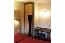 The Originals Annecy Nord Hotel Epagny Metz-Tessy Exterior foto
